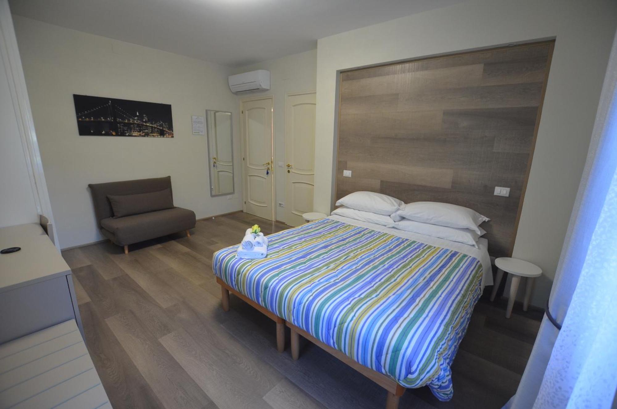 Bed and Breakfast La Coccinella Ези Экстерьер фото